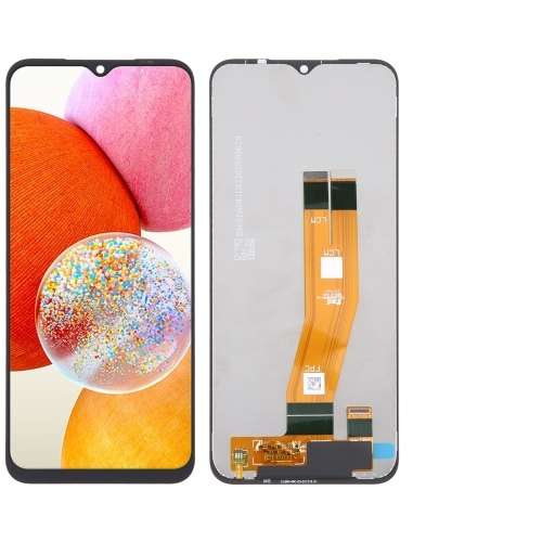 Samsung A14 LCD Screen - LCD Screen Touch Digitizer Assembly (A14 4G Version) (Local Stock)
