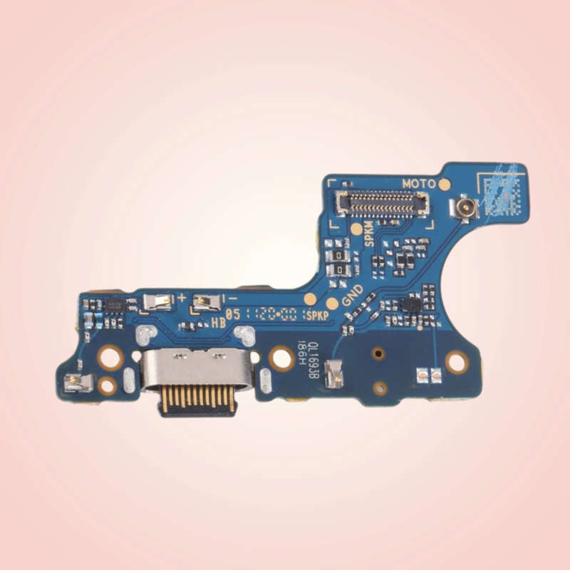 Samsung Galaxy A01 Core Charging Board - SM-A013 Charging Port Board Replacement (Local Stock)
