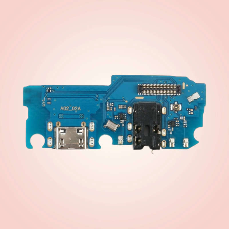 Samsung Galaxy A02 Charging Board - SM-A022F Charging Port Board Replacement (Local Stock)
