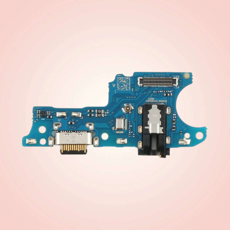 Samsung Galaxy A02S Charging Board - SM-A025 Charging Port Board Replacement (Local Stock)