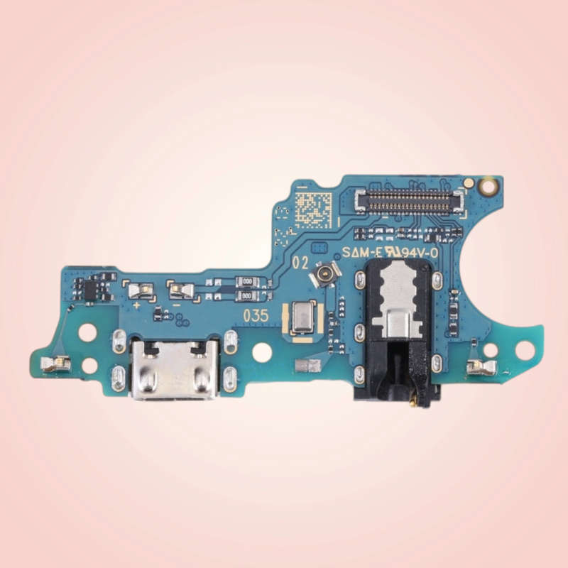 Samsung Galaxy A03 Charging Board - SM-A035F Charging Port Board Replacement (Local Stock)