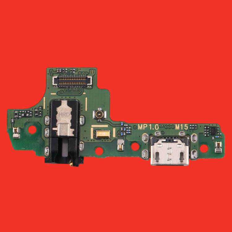 Samsung Galaxy A10S Charging Board - (M15 Version) Charging Port Board Replacement (Local Stock)