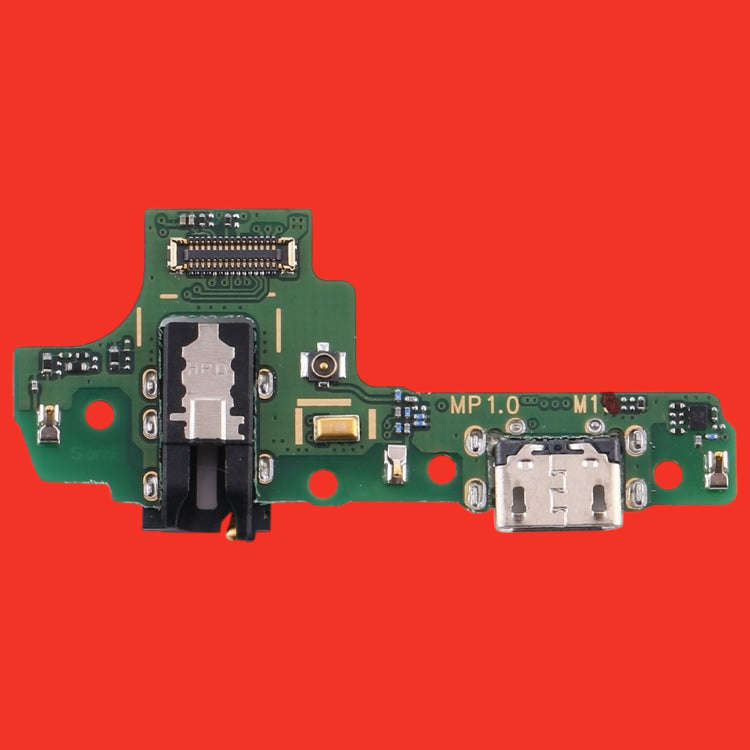 Samsung Galaxy A10S Charging Board - (M16 Version) Charging Port Board Replacement (Local Stock)