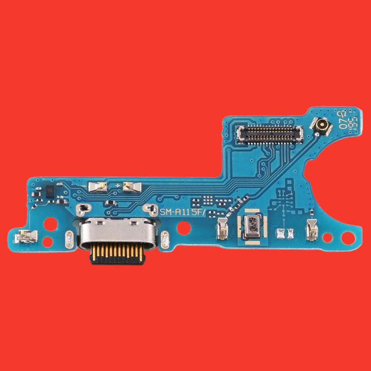 Samsung Galaxy A11 Charging Board - SM-A115F Charging Port Board Replacement (Local Stock)
