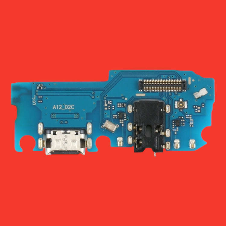 Samsung Galaxy A12 Charging Board - SM-A125 Charging Port Board Replacement (Local Stock)