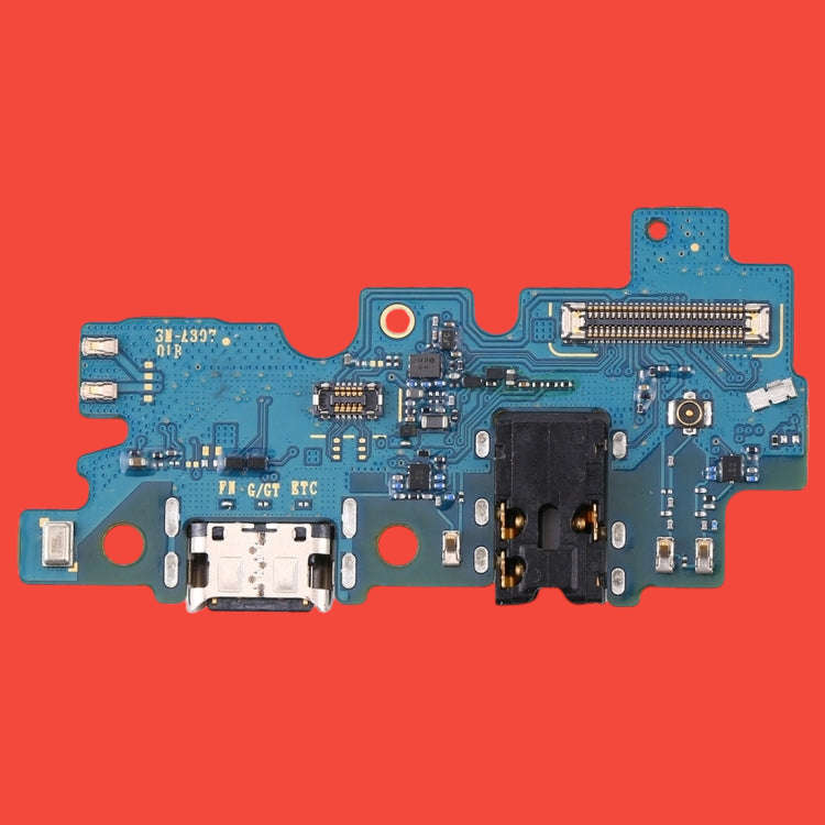 Samsung Galaxy A30S Charging Board - SM-A307F Charging Port Board Replacement (Local Stock)