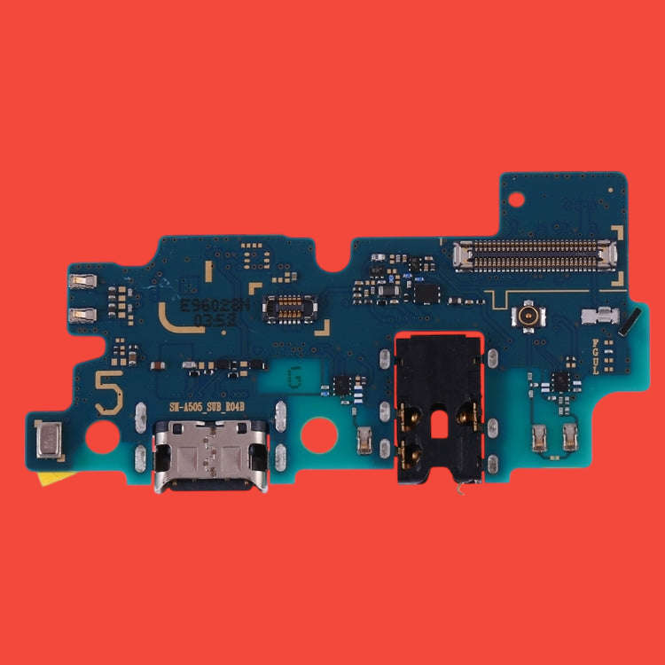 Samsung Galaxy A50 Charging Board - SM-A505F Charging Port Board Replacement (Local Stock)