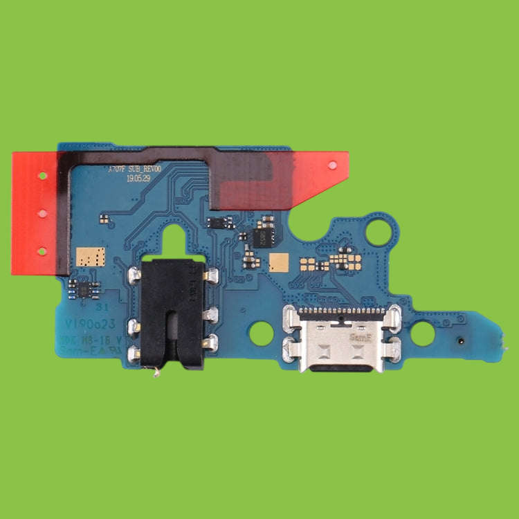 Samsung Galaxy A70S Charging Board - SM-A707F Charging Port Board Replacement (Local Stock)