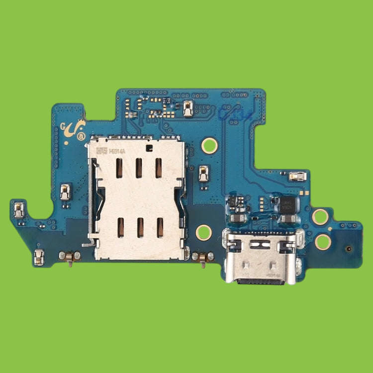 Samsung Galaxy A80 Charging Board - SM-A805F Charging Port Board Replacement (Local Stock)