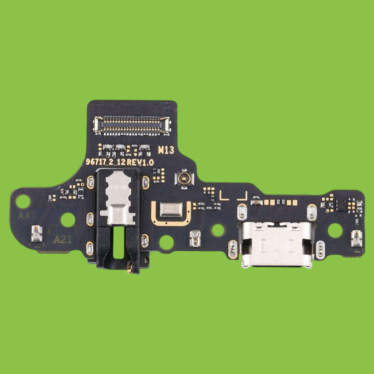 Samsung Galaxy A21 Charging Board - SM-A215 Charging Port Board Replacement (Local Stock)