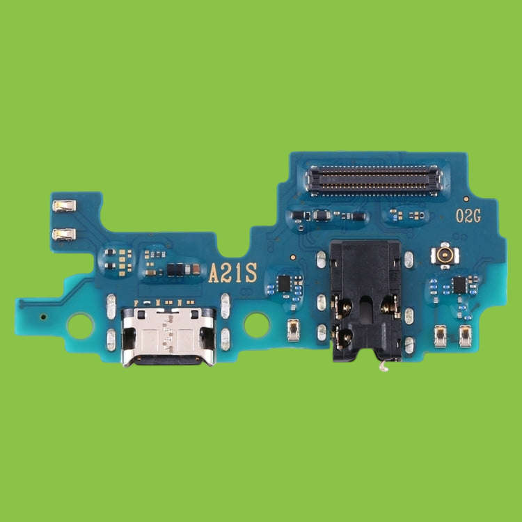 Samsung Galaxy A21S Charging Board - SM-A217F Charging Port Board Replacement (Local Stock)