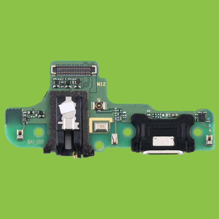 Samsung Galaxy A20S Charging Board - SM-A207F Charging Port Board Replacement (Local Stock)