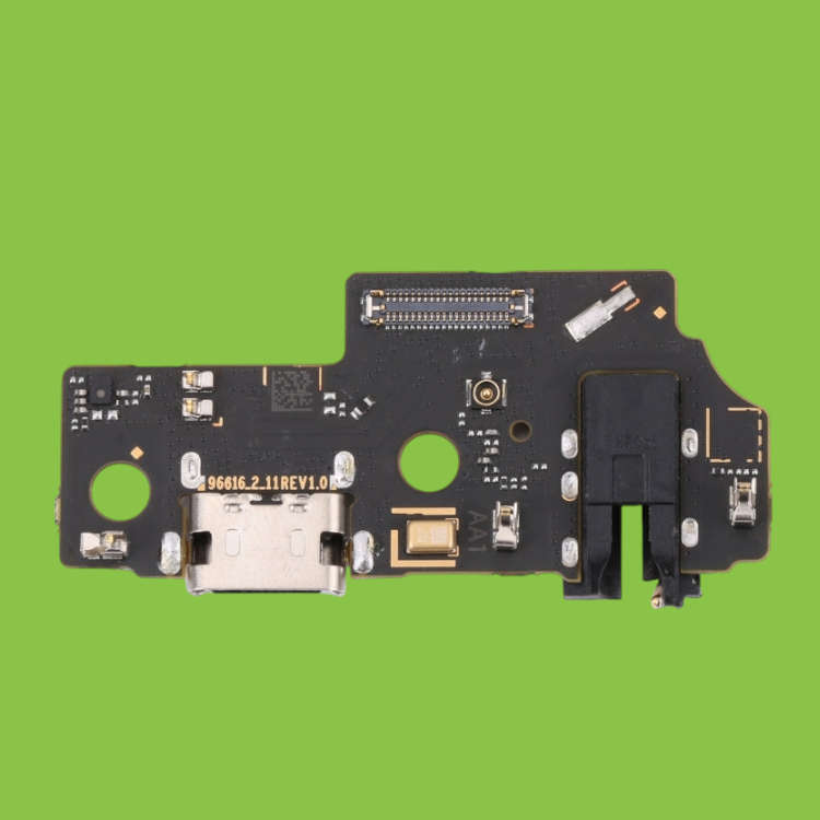 Samsung Galaxy A04 Charging Board - SM-A045 Charging Port Board Replacement (Local Stock)