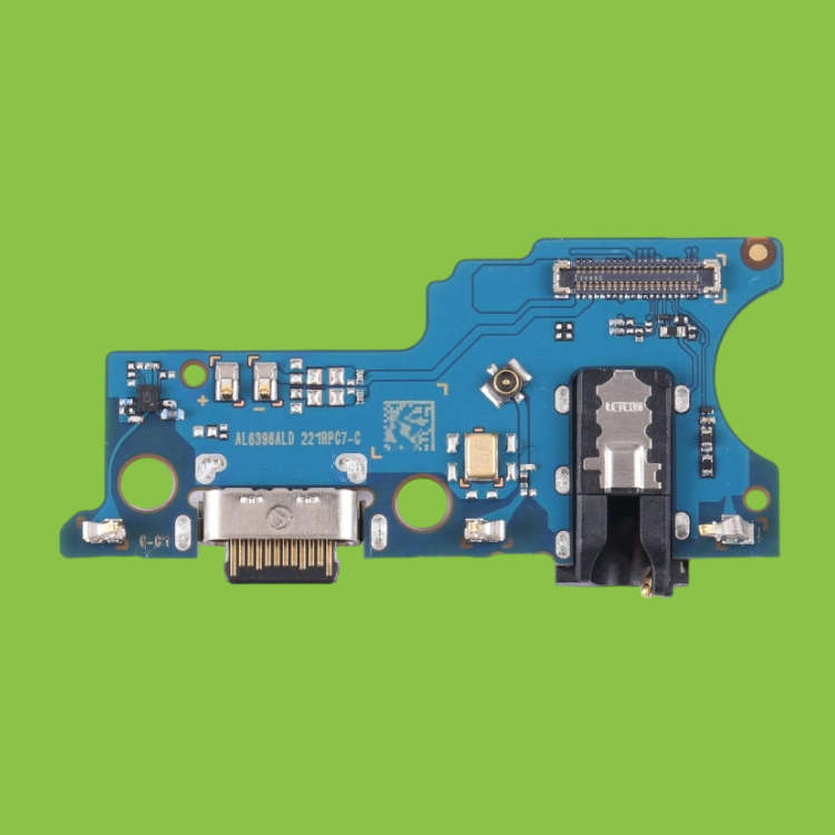 Samsung Galaxy A04E Charging Board - SM-A042F Charging Port Board Replacement (Local Stock)