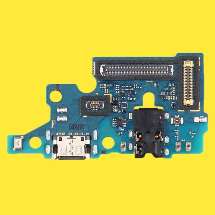 Samsung Galaxy A71 Charging Board - SM-A715F Charging Port Board (Original) (Local Stock)