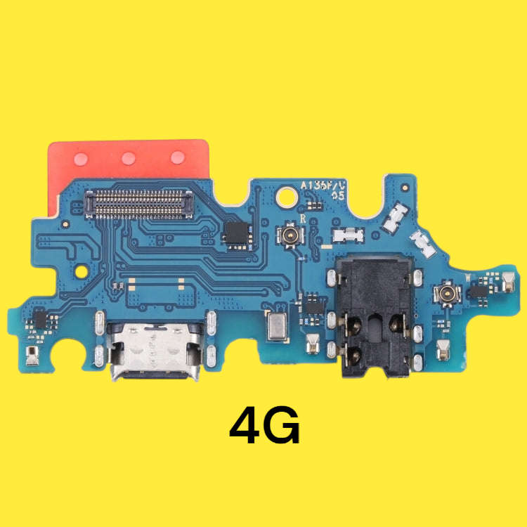 Samsung Galaxy A13 4G Charging Board - SM-A135 Charging Port Board Replacement (Local Stock)