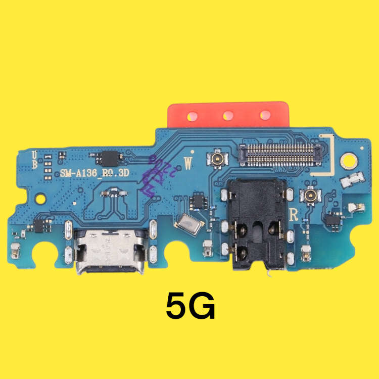 Samsung Galaxy A13 5G Charging Board - SM-A136 Charging Port Board Replacement (Local Stock)