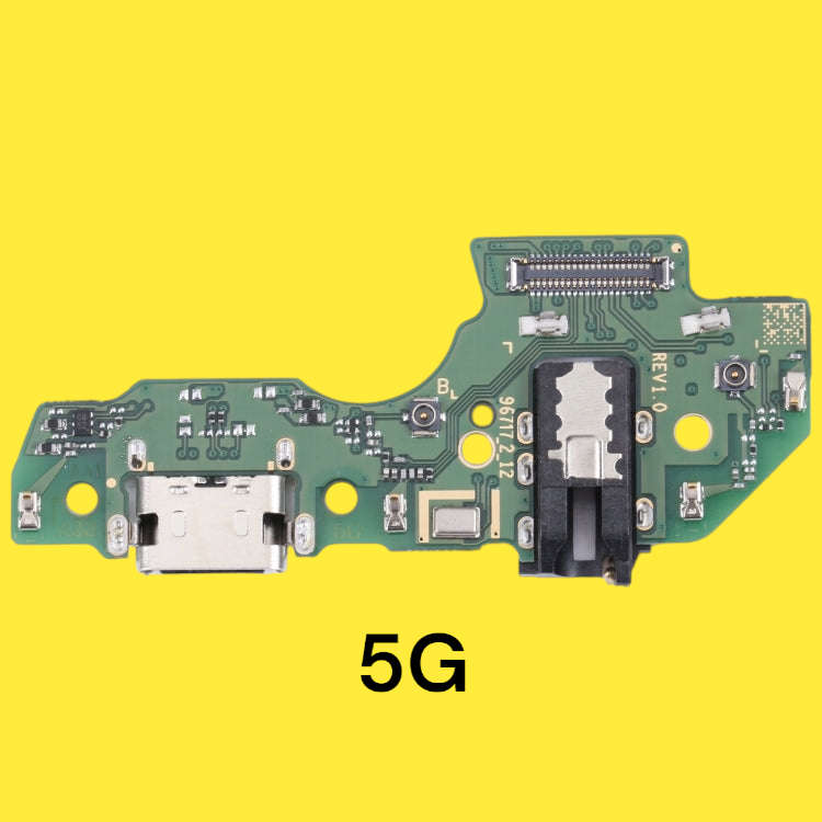 Samsung Galaxy A22 5G Charging Board - SM-A226 Charging Port Board Replacement (Local Stock)