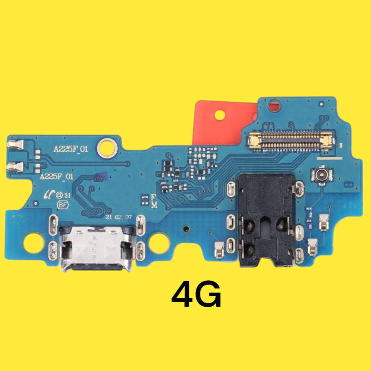 Samsung Galaxy A22 4G Charging Board - SM-A225 Charging Port Board Replacement (Local Stock)