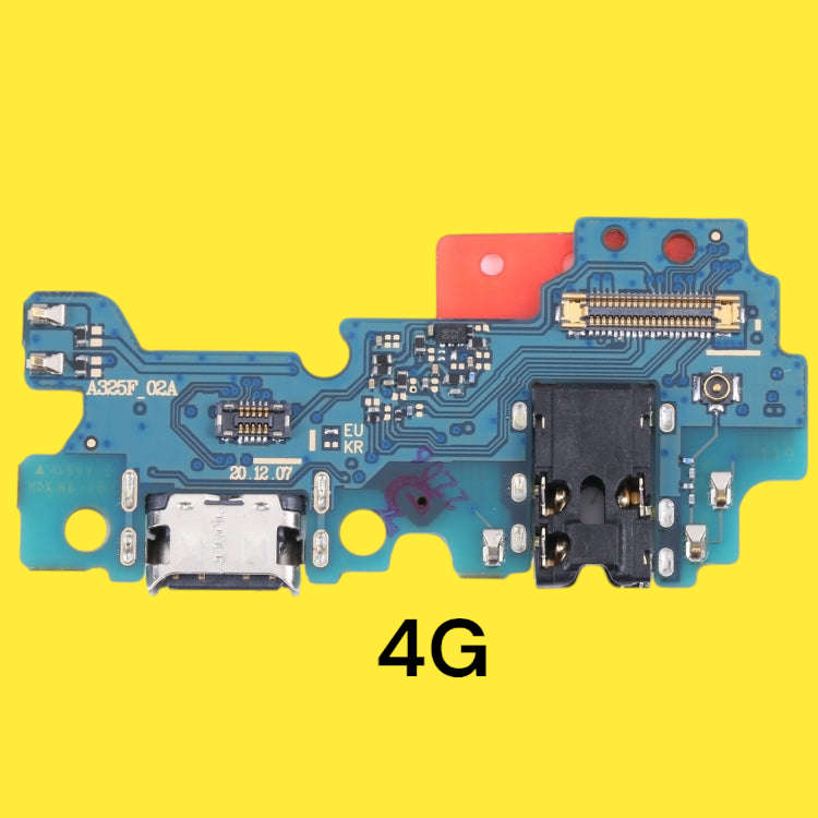 Samsung Galaxy A32 4G Charging Board - SM-A325 Charging Port Board Replacement (Local Stock)