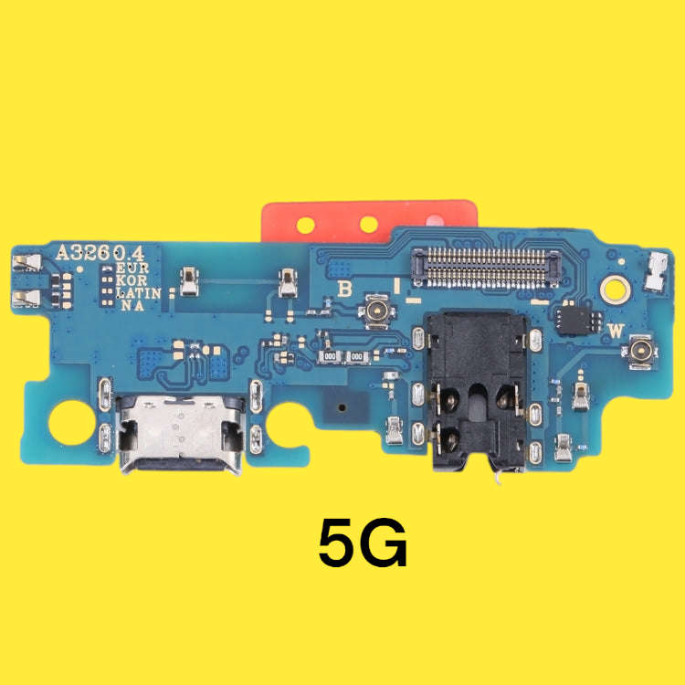 Samsung Galaxy A32 5G Charging Board - SM-A326 Charging Port Board Replacement (Local Stock)