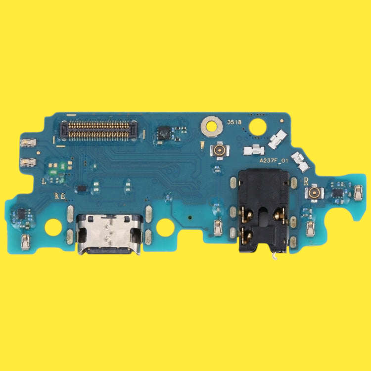 Samsung Galaxy A23S Charging Board - SM-A237F Charging Port Board Replacement (Local Stock)