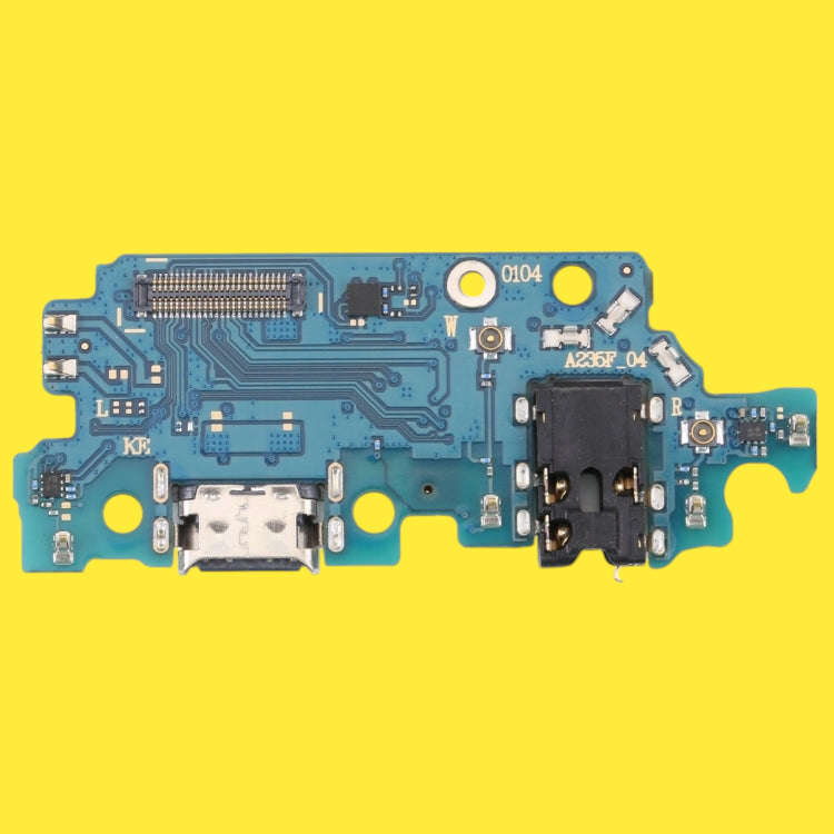 Samsung Galaxy A23 4G Charging Board - SM-A235F Charging Port Board Replacement (Local Stock)