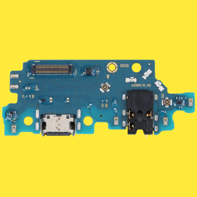 Samsung Galaxy A23 5G Charging Board - SM-A236 Charging Port Board Replacement (Local Stock)