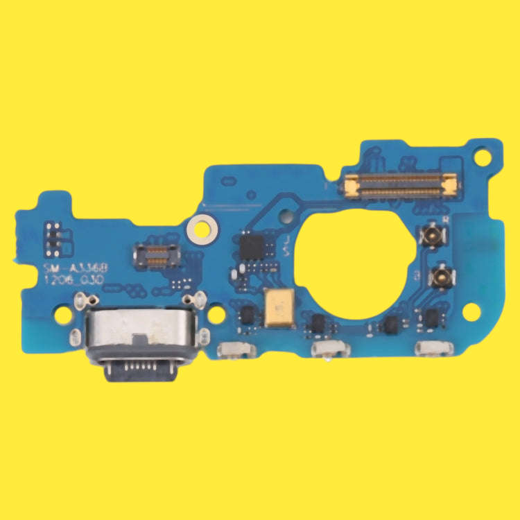 Samsung Galaxy A33 5G Charging Board - SM-A336 Charging Port Board Replacement (Local Stock)