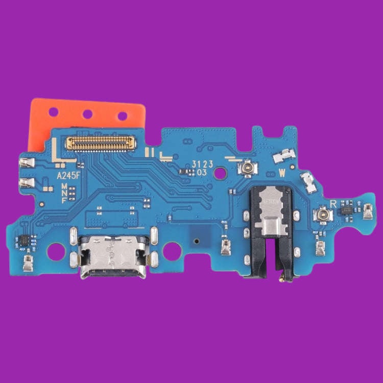 Samsung Galaxy A24 Charging Board - SM-A245 Charging Port Board Replacement (Local Stock)