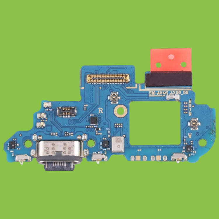 Samsung Galaxy A54 Charging Board - SM-A546 Charging Port Board Replacement (Local Stock)