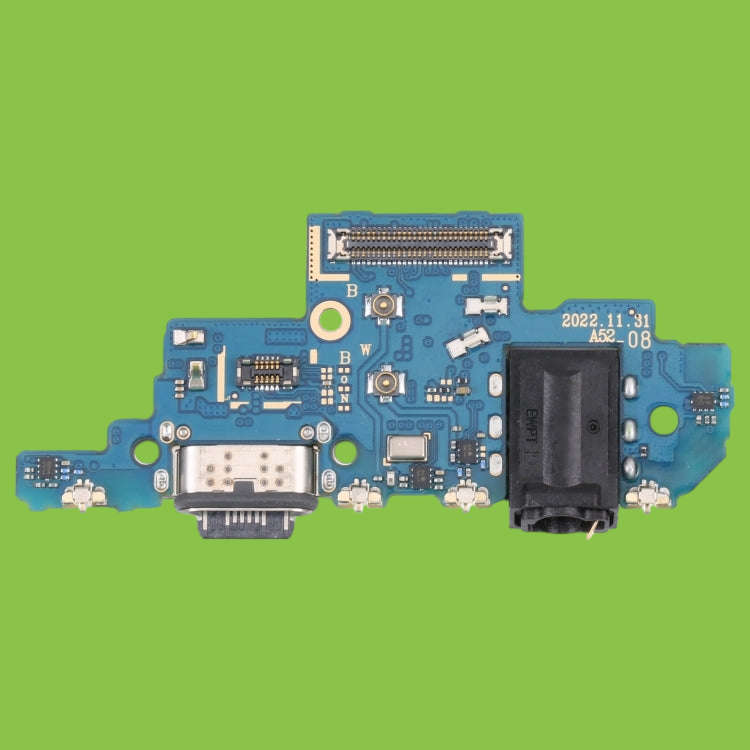 Samsung Galaxy A52 Charging Board - SM-A525 Charging Port Board Replacement (Local Stock)