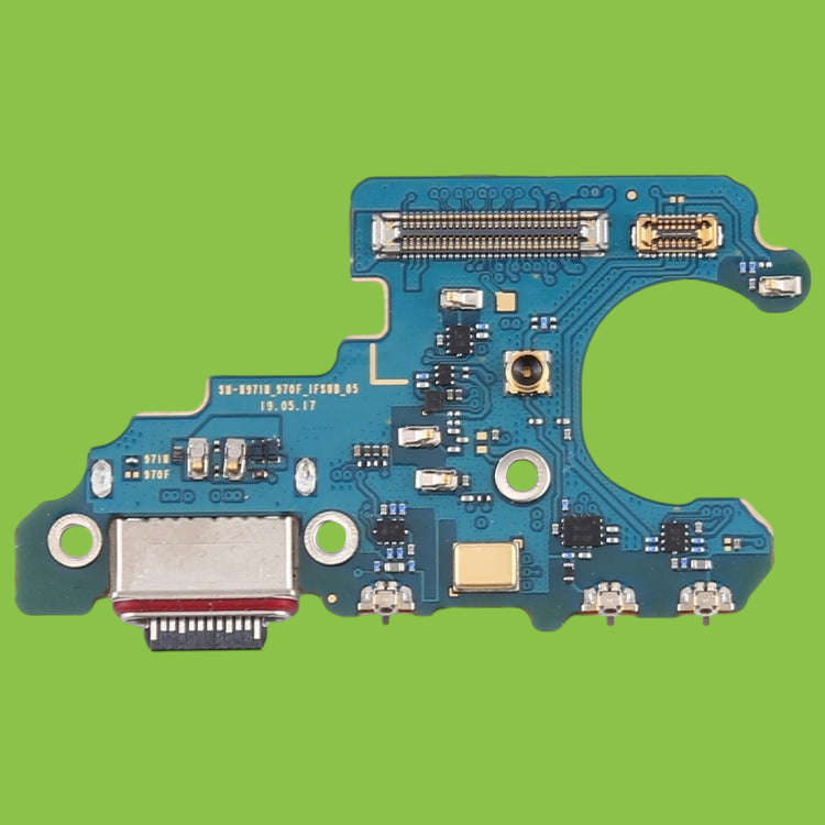 Samsung Galaxy Note 10 Charging Board - (SM-N970F Version) Charging Port Board (Local Stock)