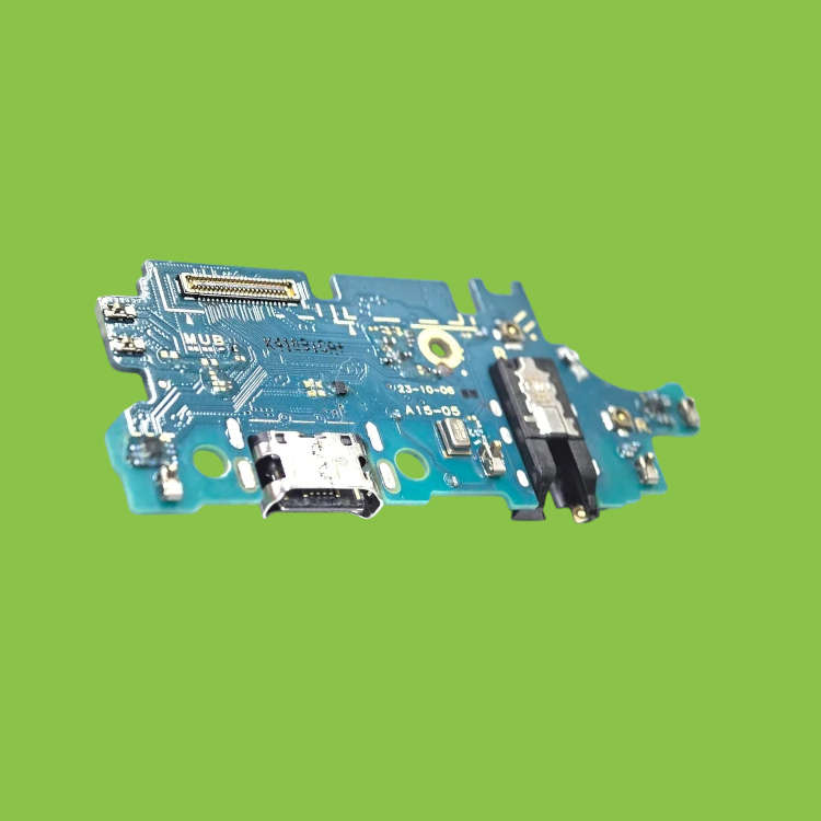 Samsung Galaxy A15 5G Charging Board -  Charging Port Board Replacement (Local Stock)