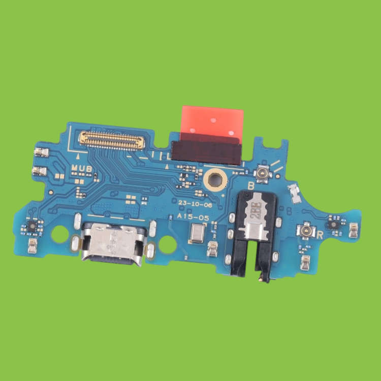 Samsung Galaxy A15 4G Charging Board -  SM-A155F Charging Port Board Replacement (Local Stock)