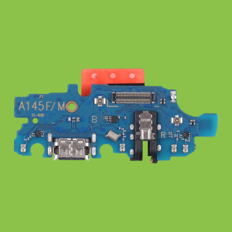 Samsung Galaxy A14 4G Charging Board -  SM-A145F Charging Port Board Replacement (Local Stock)