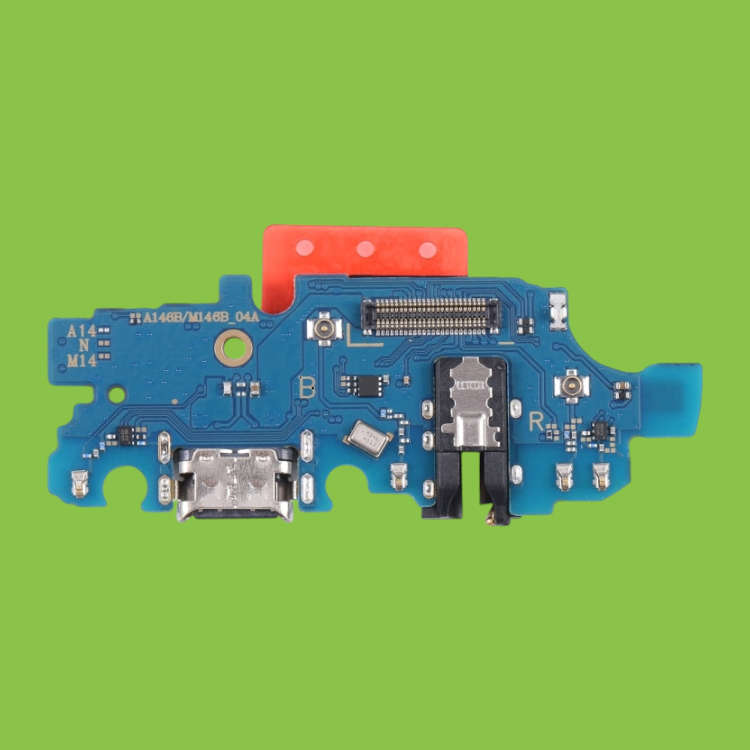 Samsung Galaxy A14 5G Charging Board -  SM-A146B Charging Port Board Replacement (Local Stock)