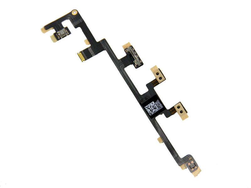 iPad 3 Volume and Power Button Flex Cable Replacement Part (Brand New) (Local Stock)