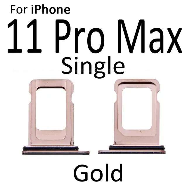 Iphone 11 Pro Max Sim Tray (Local Stock) (Brand New)
