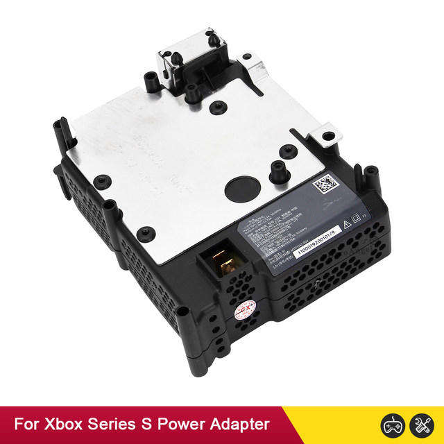 Xbox Series S Power Supply AC Adapter Power Supply Model 1921 Original PSU
