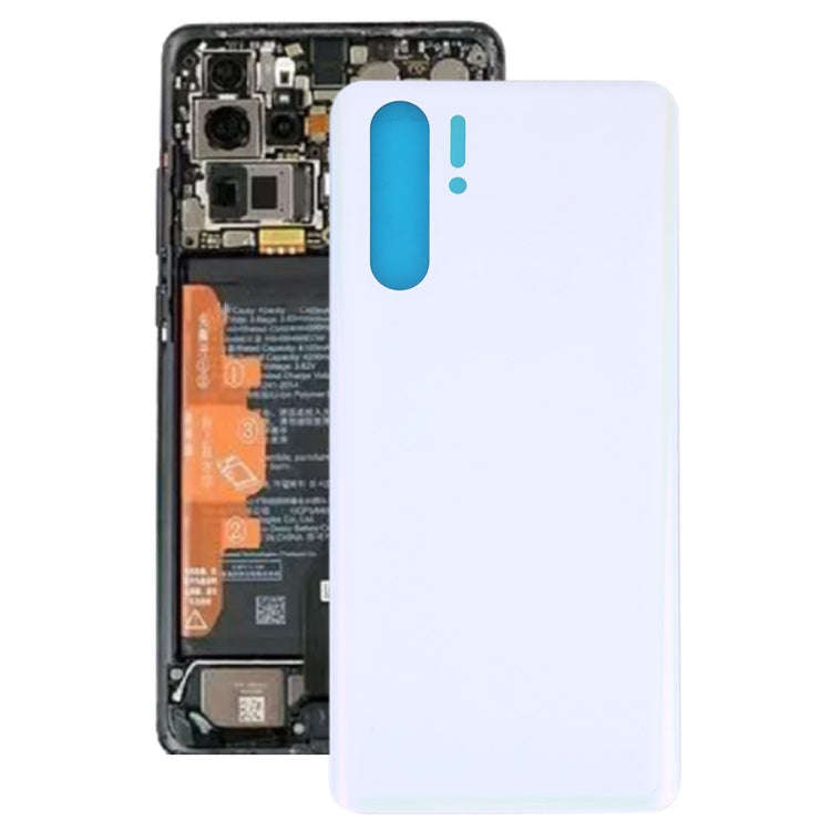 Huawei P30 Pro Back Cover - Rear Back Glass (Local Stock)