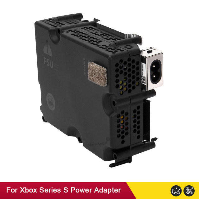 Xbox Series S Power Supply AC Adapter Power Supply Model 1921 Original PSU