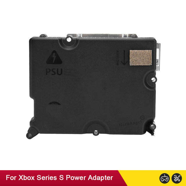 Xbox Series S Power Supply AC Adapter Power Supply Model 1921 Original PSU