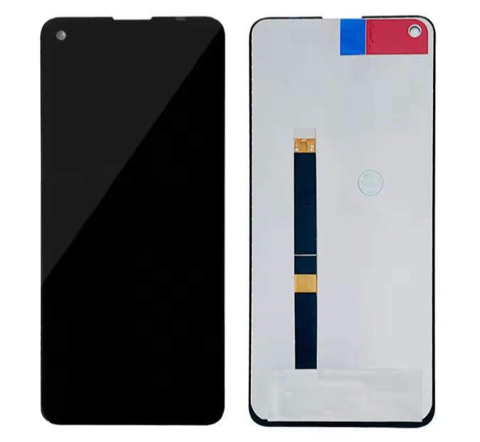 Hisense E50 LCD Screen - LCD Screen Touch Digitizer Assembly (Local Stock)