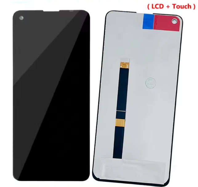 Hisense Infinity E50 LCD Screen - LCD Screen Touch Digitizer Assembly (Local Stock)