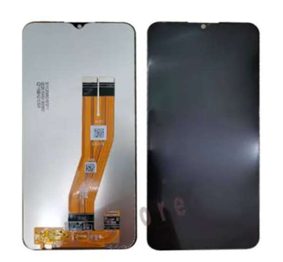Hisense Infinity H30 Lite LCD Screen - LCD Screen Touch Digitizer Assembly (Local Stock)