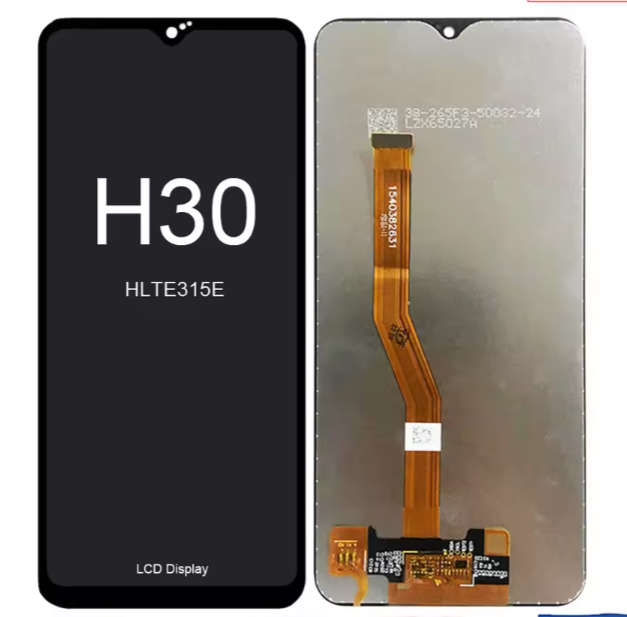 Hisense H30 LCD Screen - LCD Screen Touch Digitizer Assembly (Local Stock)