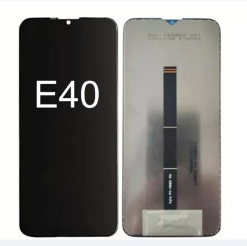 Hisense E40 LCD Screen - LCD Screen Touch Digitizer Assembly (Local Stock)