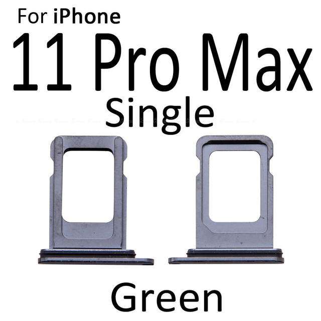 Iphone 11 Pro Max Sim Tray (Local Stock) (Brand New)