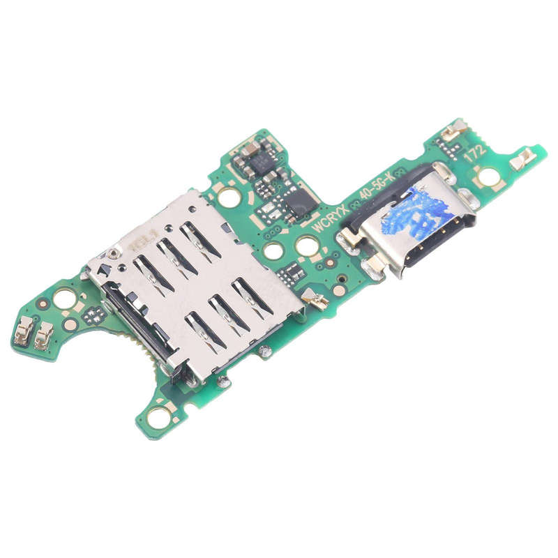 Honor X9A Charging Board Replacement